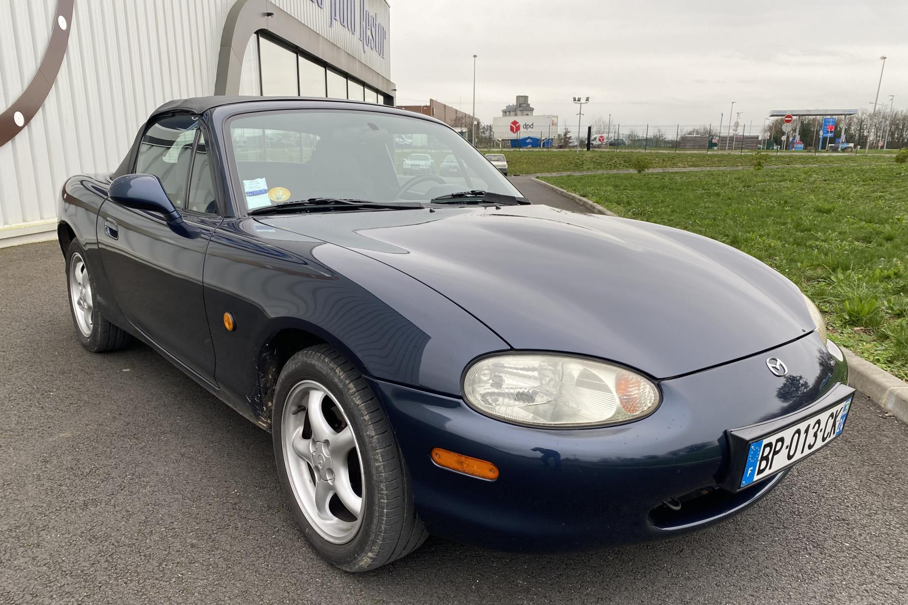 Agrandir=MX 5 Phase 2-MAZDA