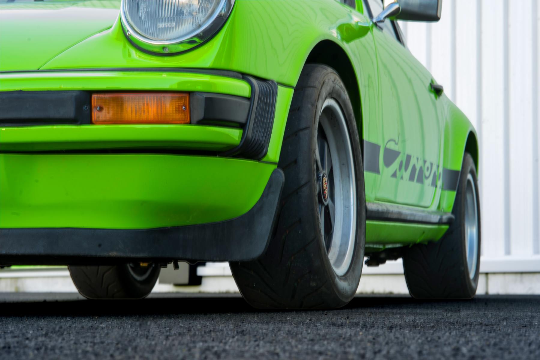 Agrandir=911 Carrera 2.7 L MFI-Porsche