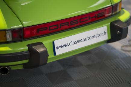 911 Carrera 2.7 L MFI