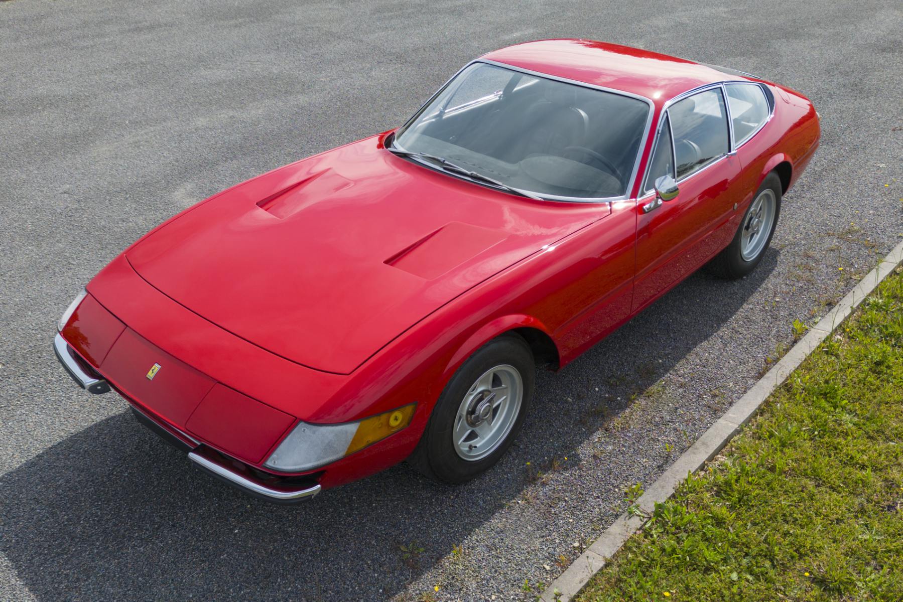 Agrandir=365 GTB/4 Daytona-Ferrari