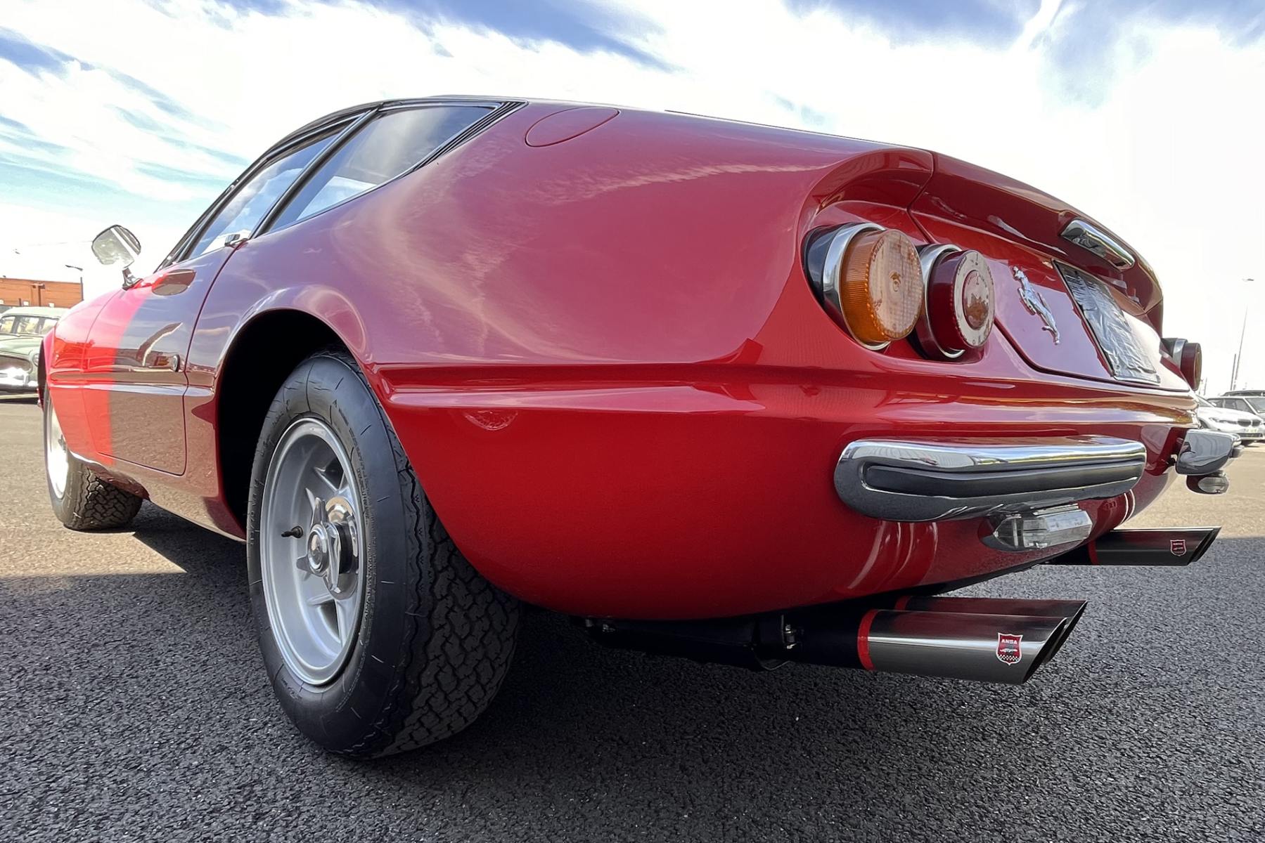 Agrandir=365 GTB/4 Daytona-Ferrari