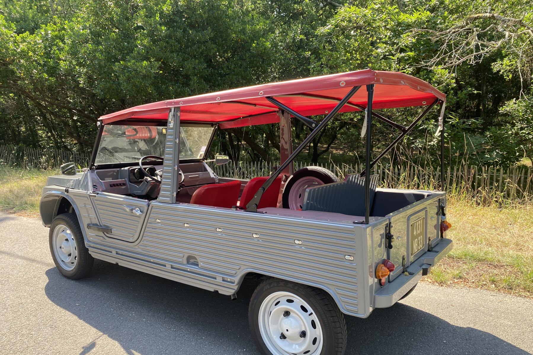Agrandir=Méhari-Citroën