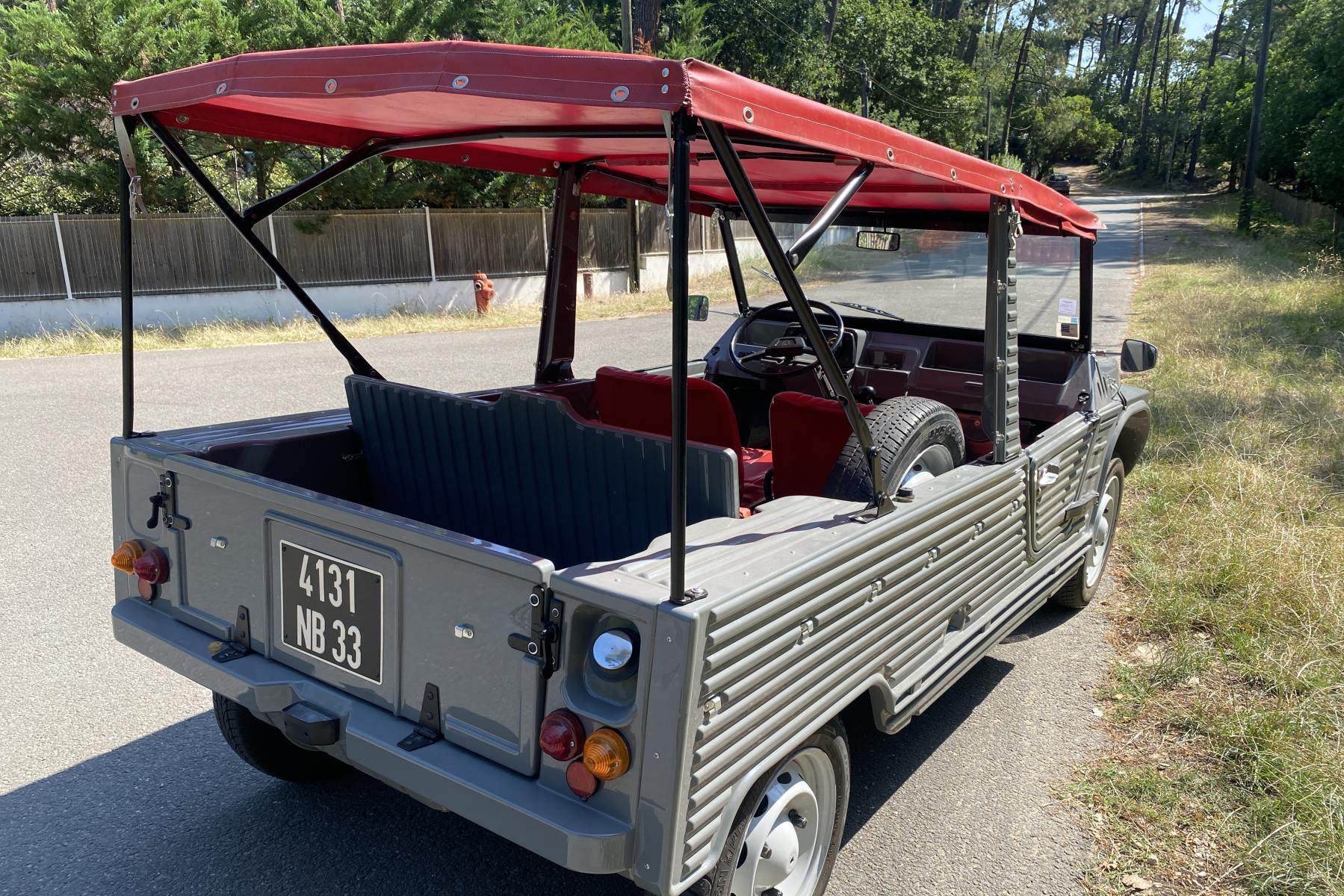 Agrandir=Méhari-Citroën
