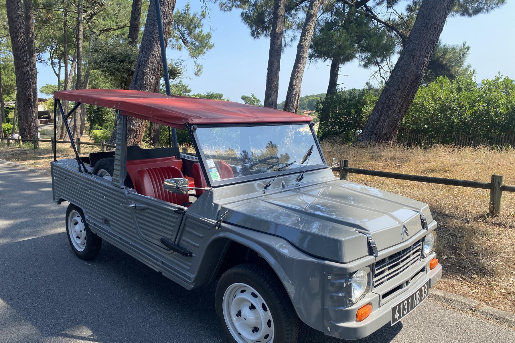 Agrandir=Méhari-Citroën