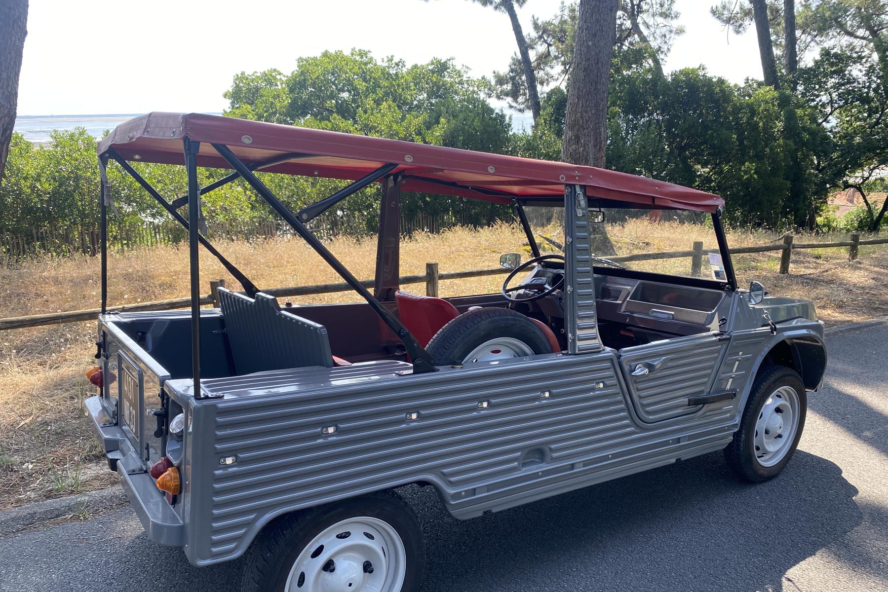 Agrandir=Méhari-Citroën