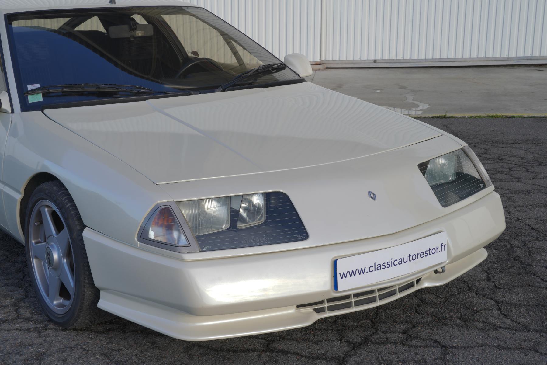 Agrandir=Alpine GTA V6 Turbo-Alpine Renault