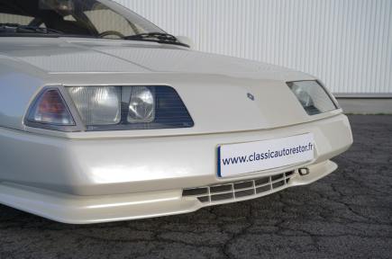 Alpine GTA V6 Turbo