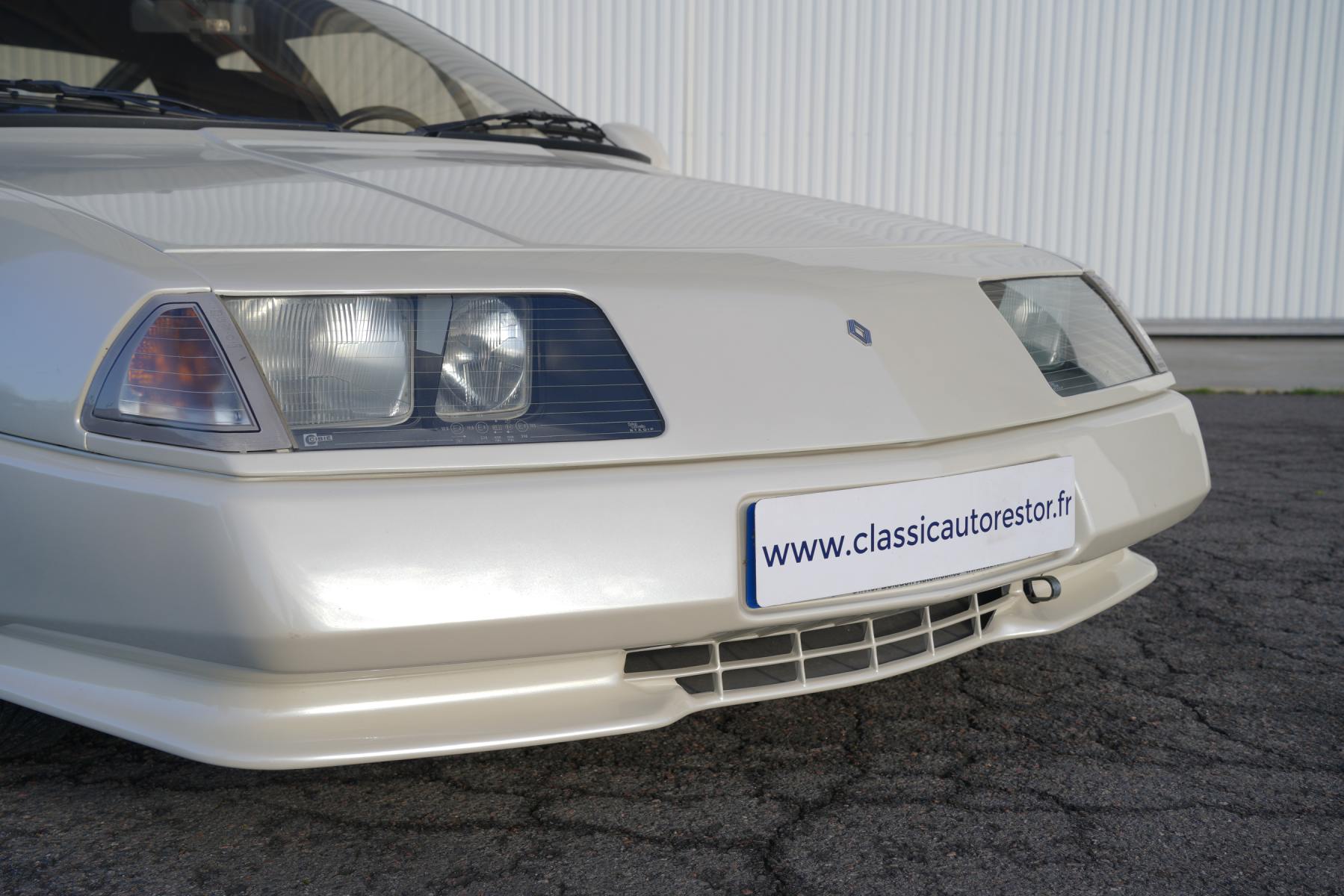 Agrandir=Alpine GTA V6 Turbo-Alpine Renault