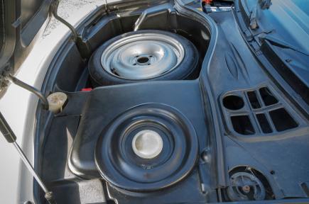 Alpine GTA V6 Turbo