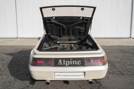 Alpine GTA V6 Turbo