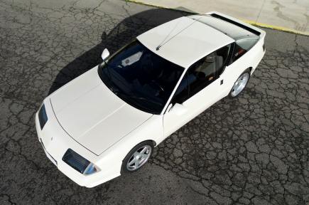 Alpine GTA V6 Turbo