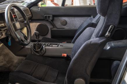 Alpine GTA V6 Turbo