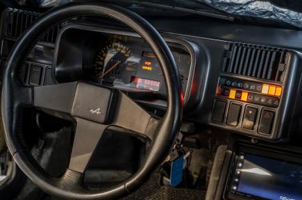 Alpine GTA V6 Turbo