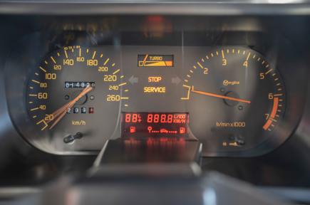 Alpine GTA V6 Turbo