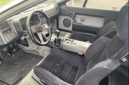 Alpine GTA V6 Turbo