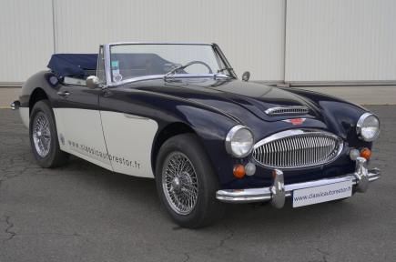 3000 MK III BJ 8