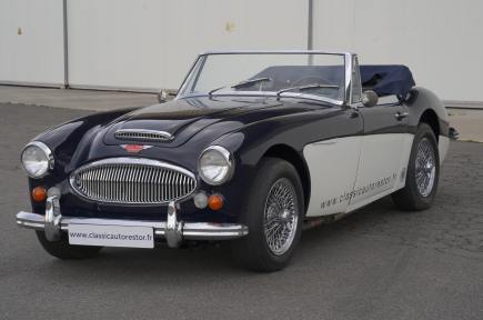 3000 MK III BJ 8