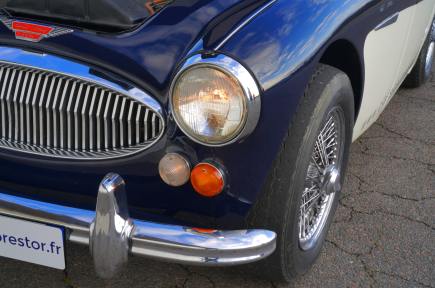 3000 MK III BJ 8