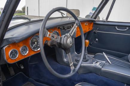 3000 MK III BJ 8