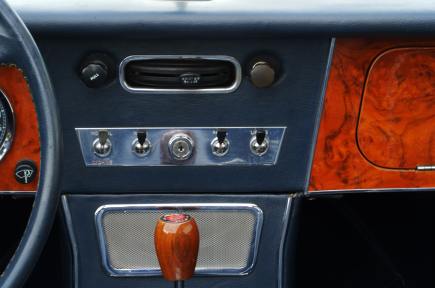 3000 MK III BJ 8
