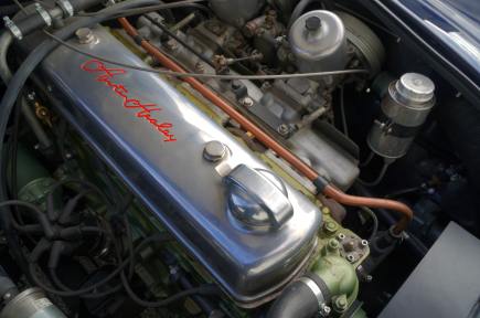 3000 MK III BJ 8