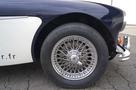 3000 MK III BJ 8