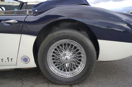 3000 MK III BJ 8