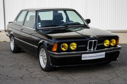 323 i HARTGE H3 RS