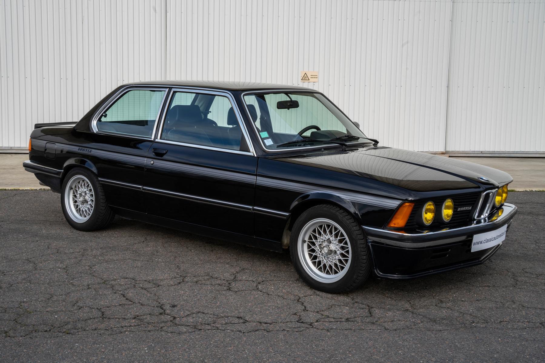 Agrandir=323 i HARTGE H3 RS-BMW