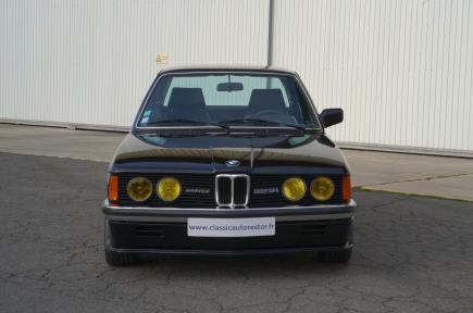 323 i HARTGE H3 RS