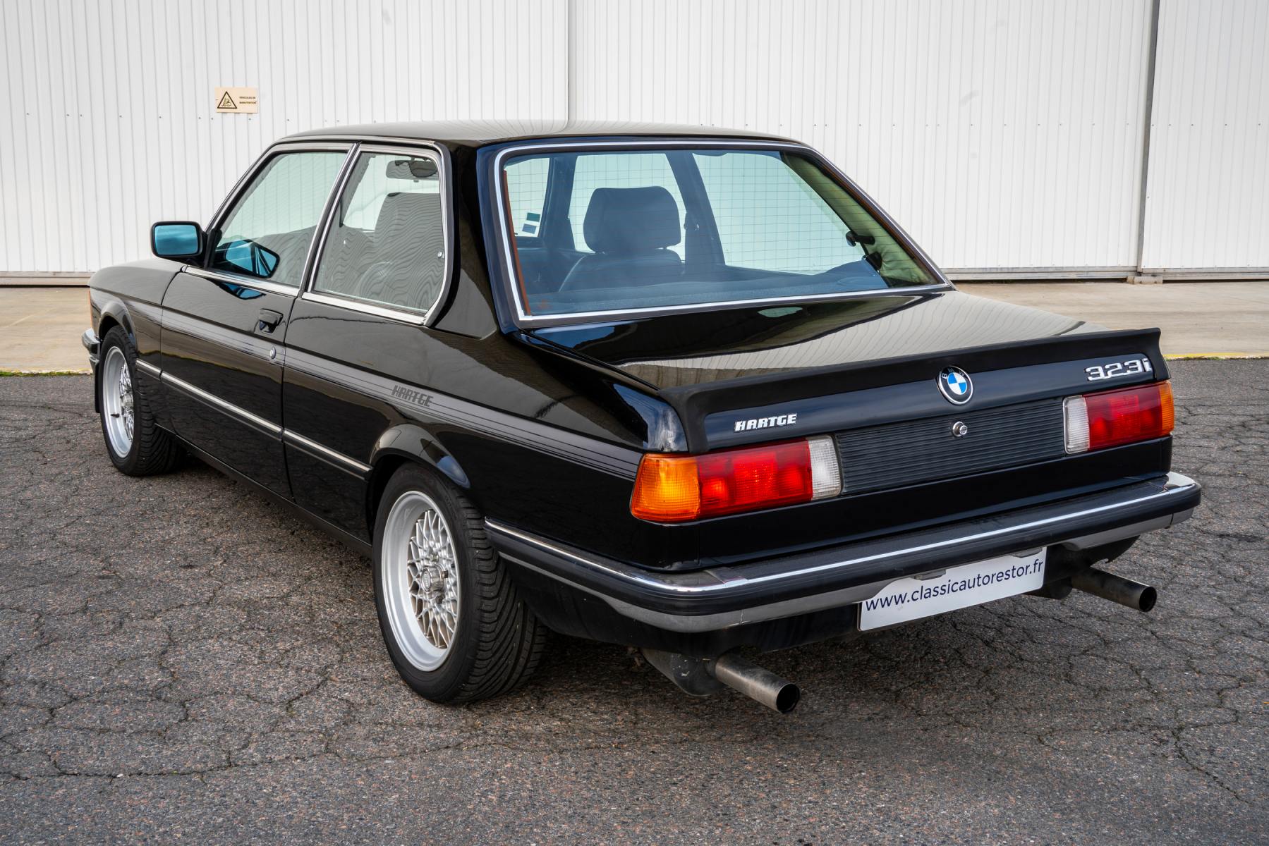 Agrandir=323 i HARTGE H3 RS-BMW