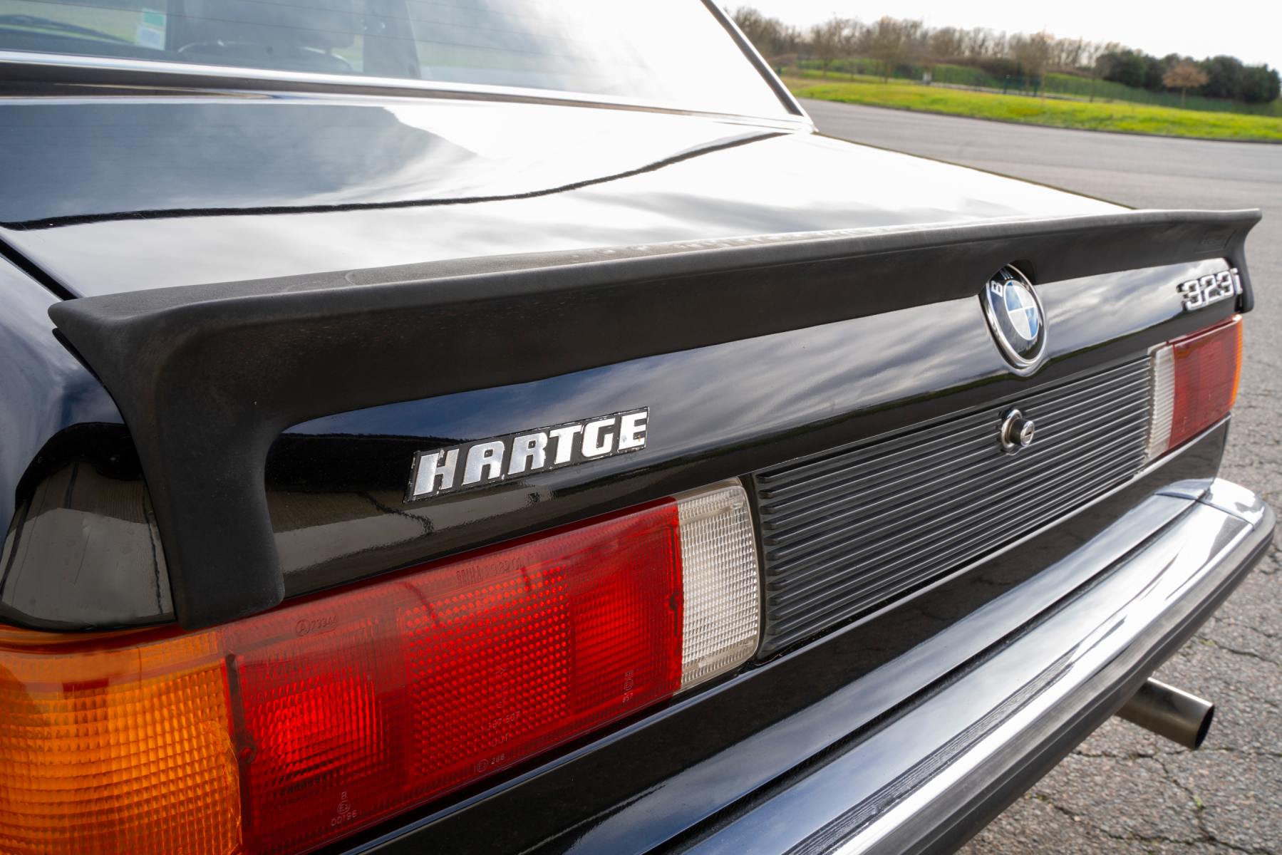 Agrandir=323 i HARTGE H3 RS-BMW