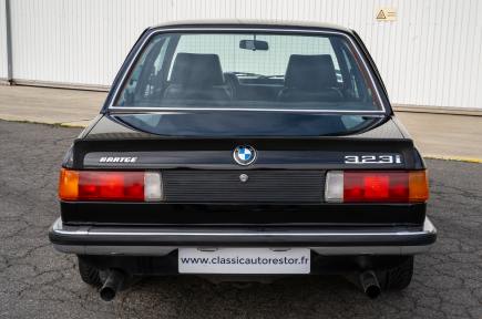 323 i HARTGE H3 RS