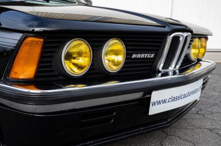 323 i HARTGE H3 RS