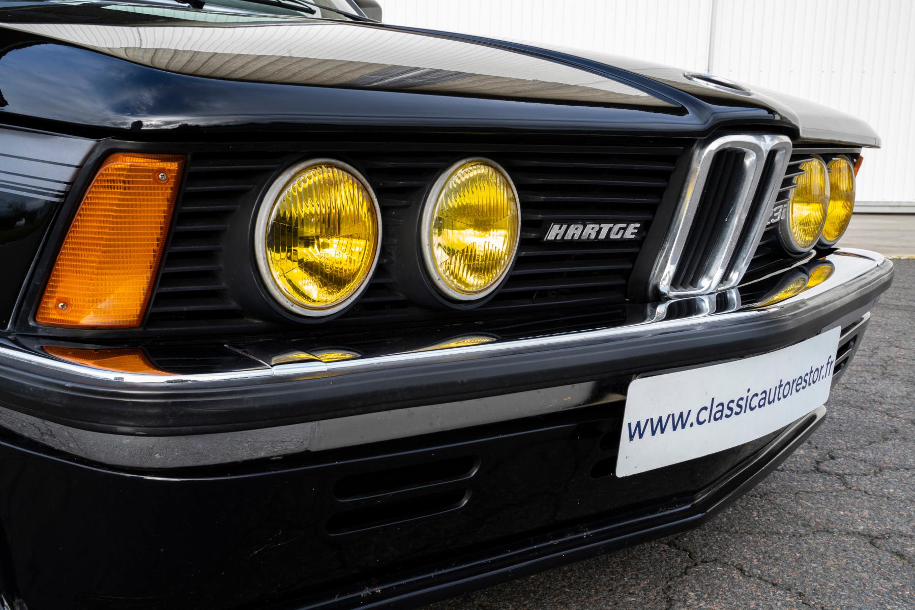 Agrandir=323 i HARTGE H3 RS-BMW