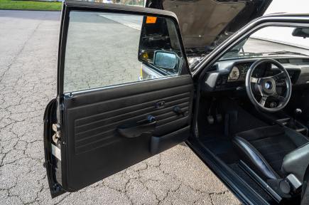 323 i HARTGE H3 RS