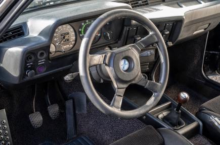 323 i HARTGE H3 RS