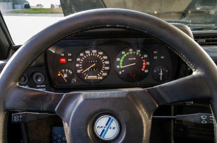 323 i HARTGE H3 RS