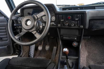 323 i HARTGE H3 RS