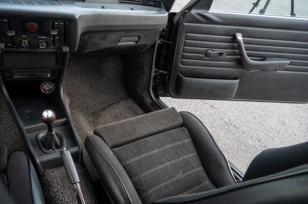 323 i HARTGE H3 RS