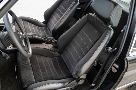323 i HARTGE H3 RS