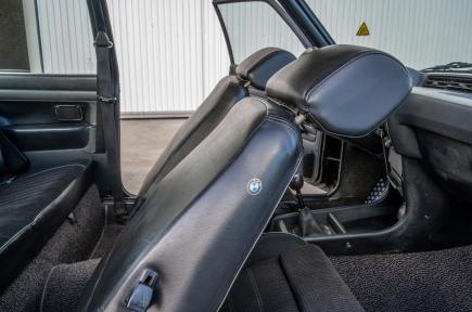 323 i HARTGE H3 RS