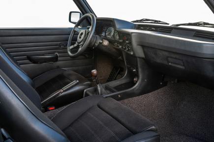 323 i HARTGE H3 RS