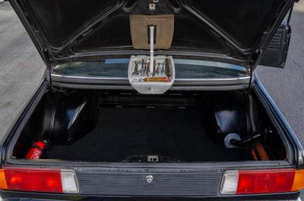 323 i HARTGE H3 RS