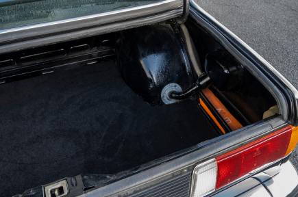 323 i HARTGE H3 RS