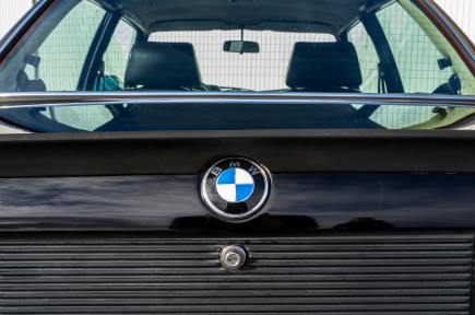 323 i HARTGE H3 RS