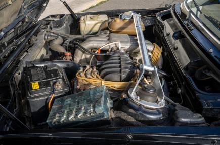 323 i HARTGE H3 RS