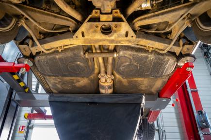 323 i HARTGE H3 RS