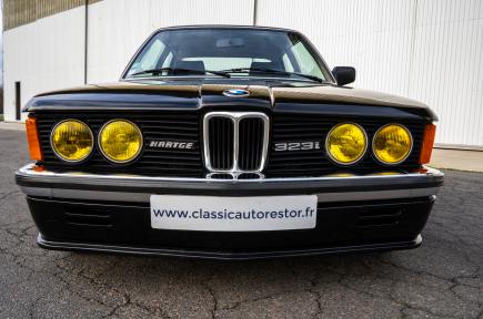 323 i HARTGE H3 RS