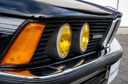 323 i HARTGE H3 RS
